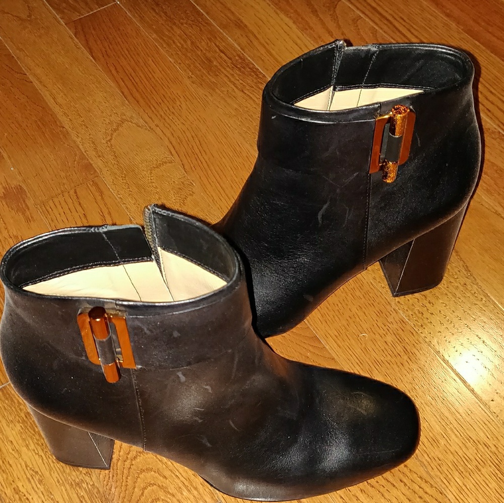 Michael Kors boots